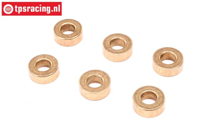 LOS267001 PROMOTO Bronze-Lagerbuchse, 4 St.