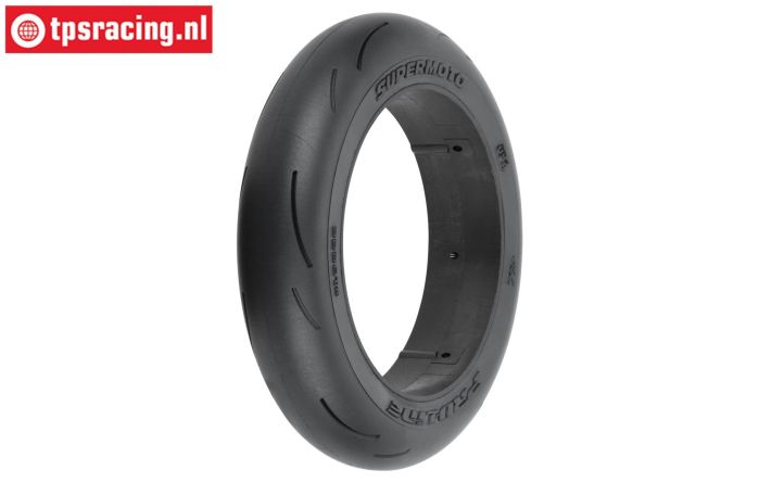 PRO1022211 Supermoto S3 Vorderreifen MTD, Set