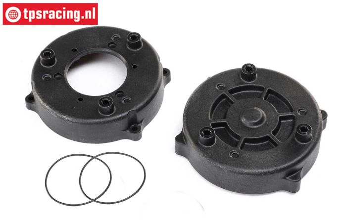 LOS261005 PROMOTO Schwungradkasten, set