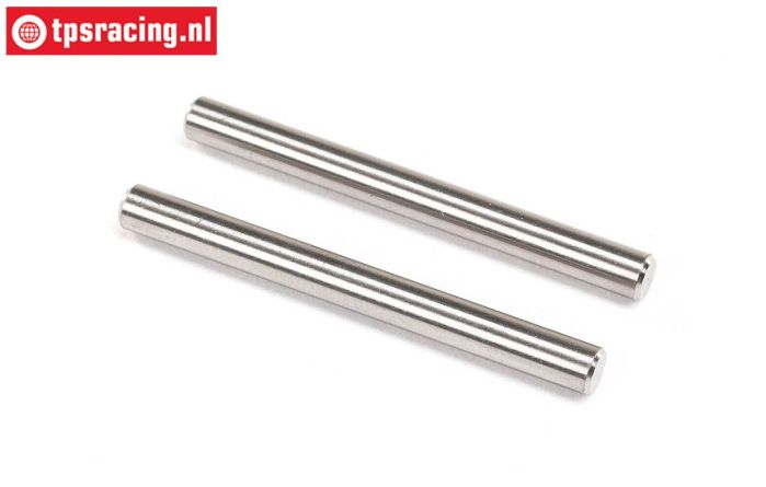 LOS364007 PROMOTO Titan stift, 2 St.
