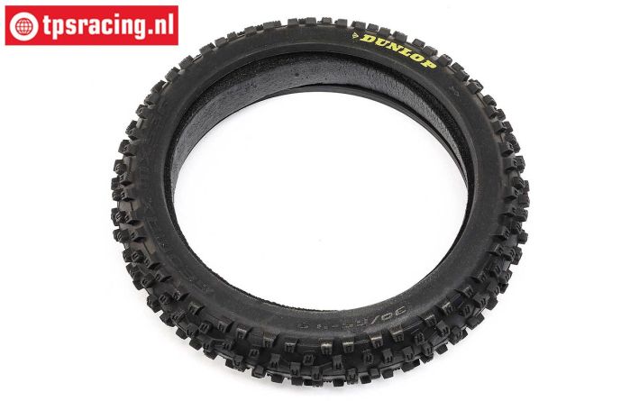 LOS46008 PROMOTO Vorderreifen Dunlop MX53, 1 St.