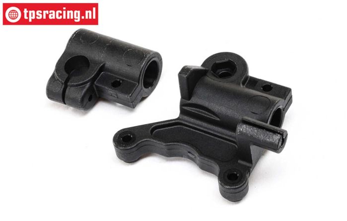 LOS264006 PROMOTO Gabel teilen vorne, Set