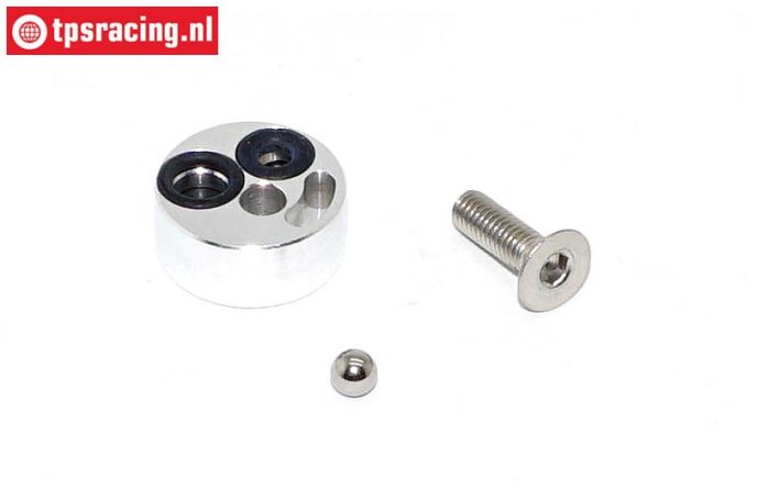 M2009/23 Mecatech Klick Shock Rückschlagventile, Set