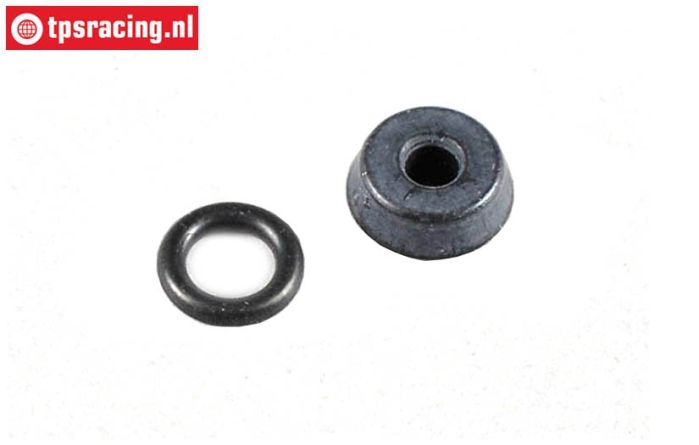 M3000/06 Mecatech Hauptbr zylinder dichtung, Set