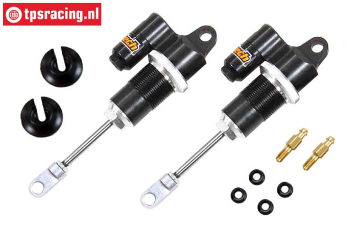 M2009 Mecatech Klick Shock Stoßdämpfer, 2 st.
