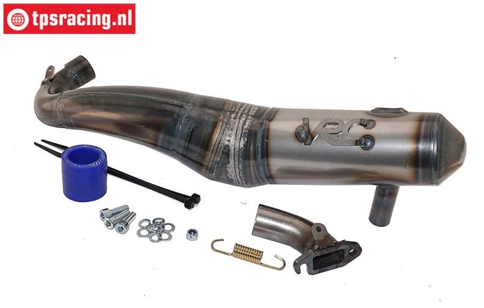 VRC8022 VRC Tuning Pro Reso HPI-Rovan-King, Set