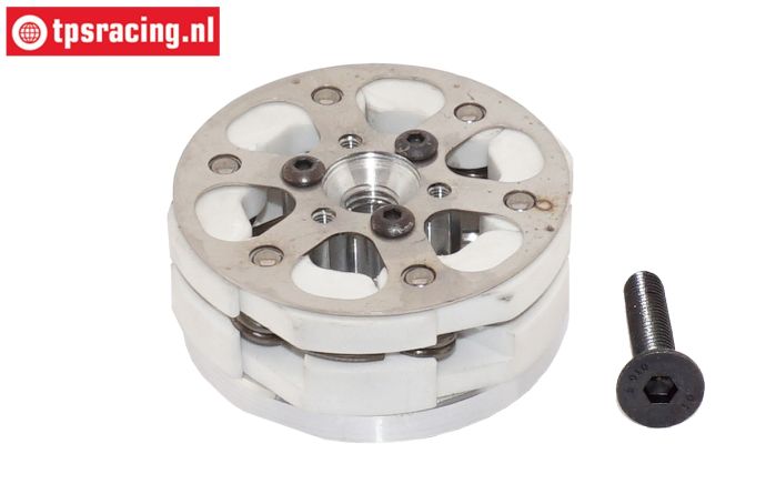 NRPC003 N-R-P Powergrip PTFE-1.7 On-Road Tief, 1 St.