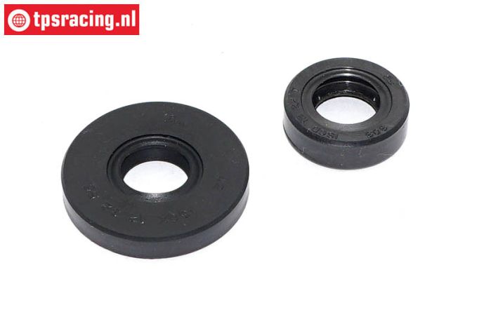 ZN32016 Zenoah G320-32 cm³ Dichtring, Set