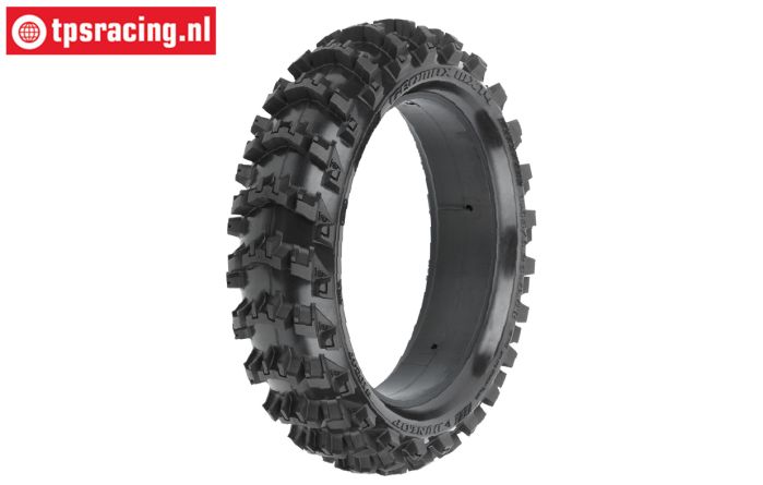 PRO1024711 Dunlop MX14 V2 CR4 Hinterreifen, Set
