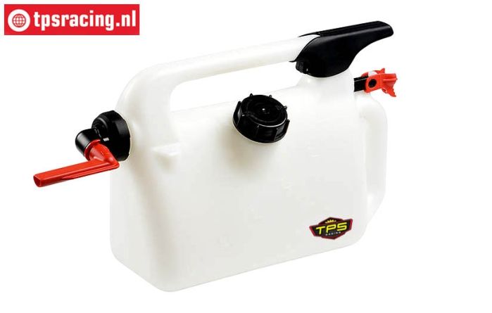 SP11851301 Rapidon 6 Schneltank Benzinkanister 6 liter, 1 st.