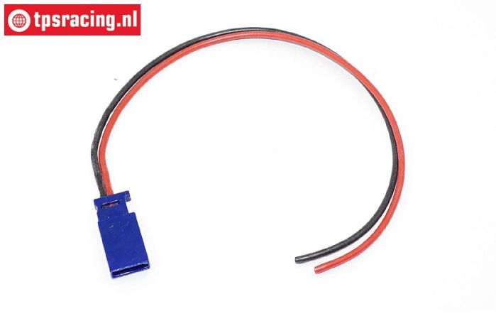 TPS57189 Verlängerungskabel Uni-Male L30 cm, 1 St.
