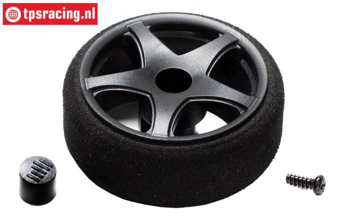 SPM9068 Spektrum DX3 SMART Speziallenkrad, 1 st.