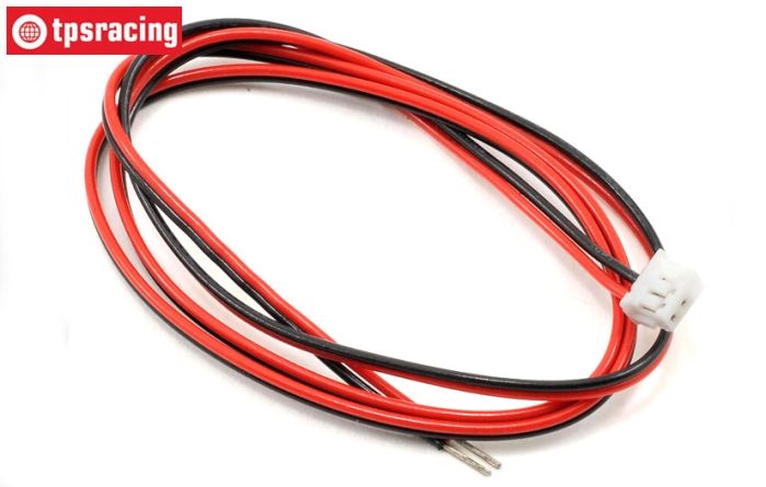 SPMA9570 Spektrum Telemetry Akku Sp.-kabel 3 Pin, 1 St.