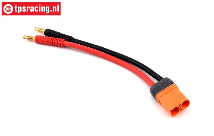 SPMXCA504 Spektrum IC5 Ladekabel, 1 st.