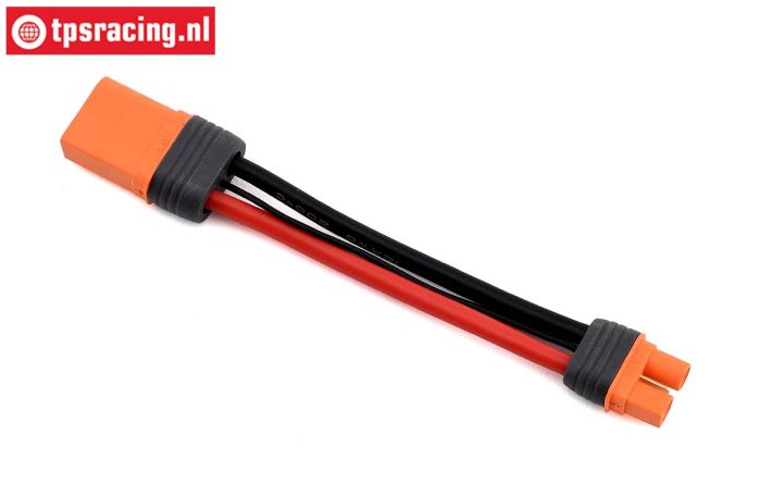 SPMXCA507 Spektrum Adapterkabel IC5-IC3 L10 cm, 1 St.