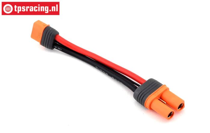 SPMXCA508 Spektrum Adapterkabel IC3-IC5 L10 cm, 1 St.