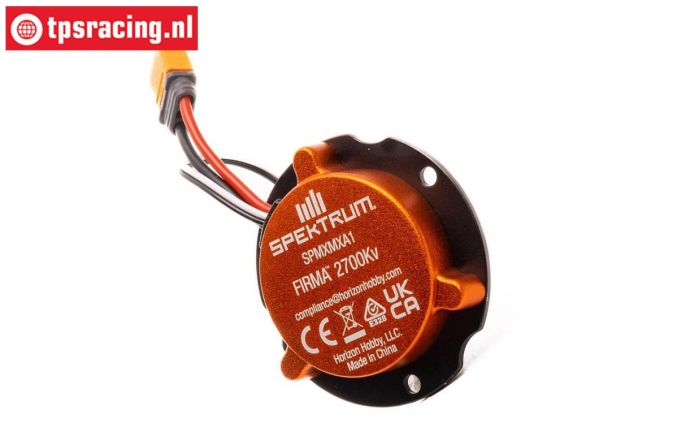 SPMXMXA1 PROMOTO Stator-ESC Montage, 1 st.
