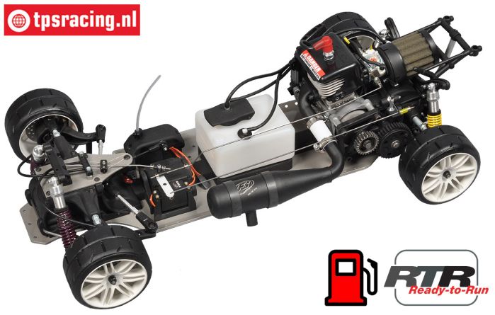 FG154200R Sports-Line 4WD-WB510 RTR