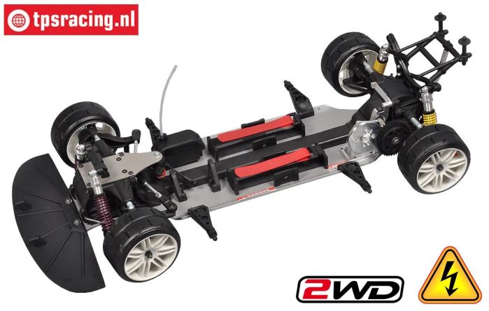 FG164100E Sports-Line Electro '21 2WD-WB530