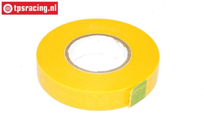 TAM010 Tamiya Masking Tape B10 mm-L25 mtr, 1 st.