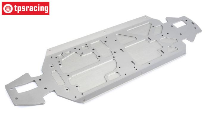 TLR251010 Chassis T6-Alu TLR 5B, 1 st.