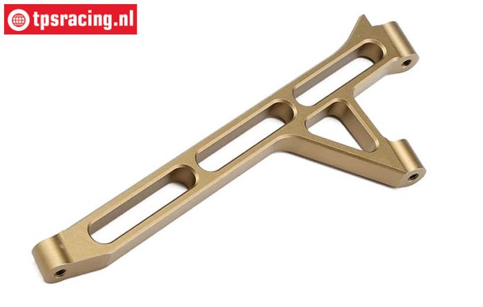 TLR351003 Chassis Strebe vorne 5B-5T-BWS, 1 st.