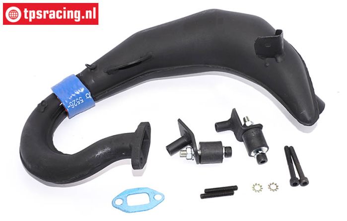 TLR356000 Tuning Reso TLR 5B, Set
