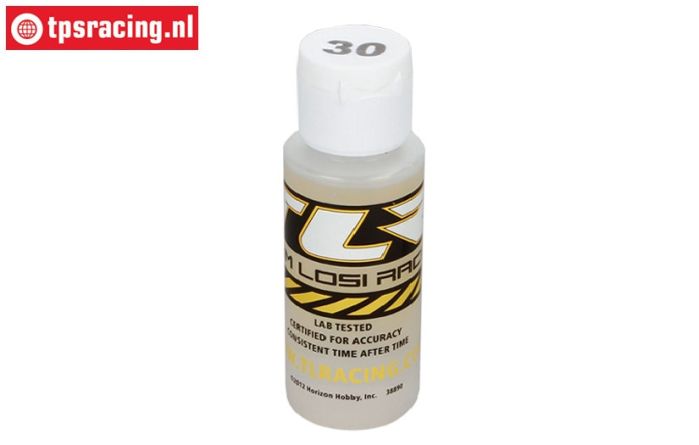 TLR74006 TLR Silikonöl 30W338CST 50 ml, 1 st
