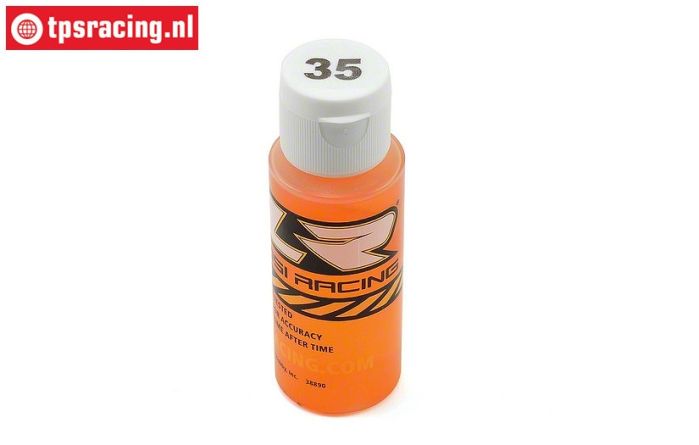 TLR74008 TLR Silikonöl 35W420CST 50 ml, 1 st.
