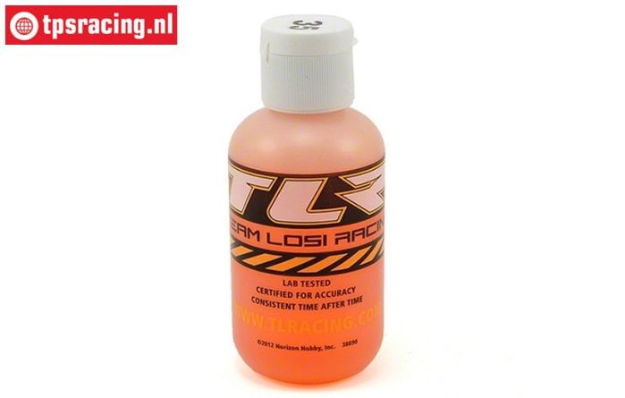 TLR74024 TLR Silikonöl 35W-420CST 100 ml, 1 st