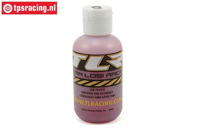 TLR74025 TLR Silikonöl 40W-516CST 100 ml, 1 st.