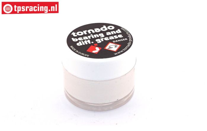 J17005 Tornado-Keramikfett 10 Gr., 1 St.