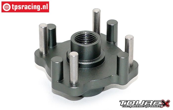 TXLR414 Tourex Big-Speed Reverse Kupplungsgehäuse Standard, 1 st.