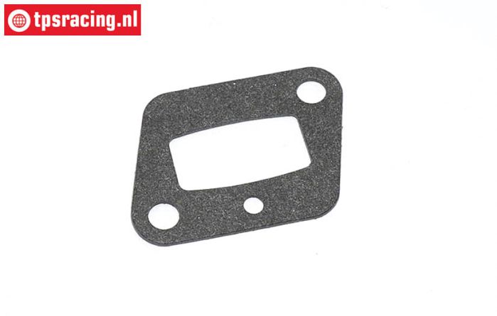 TPS0312/41 Isolator Dichtung G320-32 cm³ D0,8 mm, 1 st
