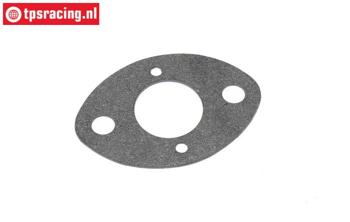 TPS0312/91 HQ Vergaser Dichtung D0,8 mm, 1 st.