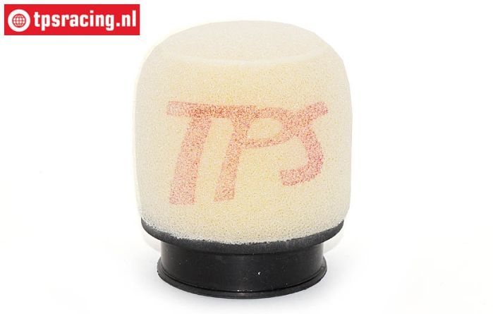TPS0480/01 Luftfilter HPI-Rovan Ø47-Ø65-H80 mm, 1 st.