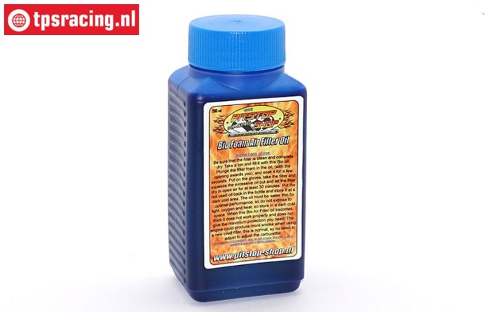 TPS0490/05 Luftfilteröl für Schaumstofffilter 200 ml, 1 st. 