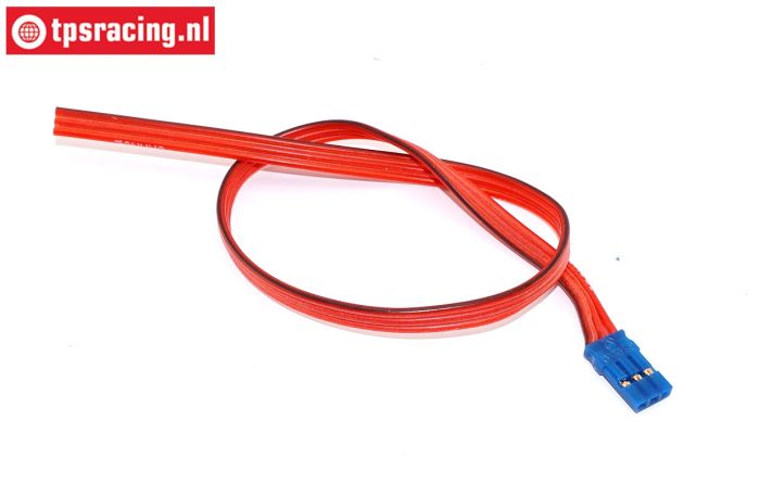 TPS47145 Servo-Batteriekabel Uni L30 cm, 1 St.