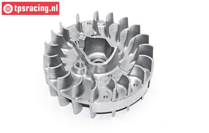ZN0039 Zenoah Lufterrad ∅88 mm, 1 st.