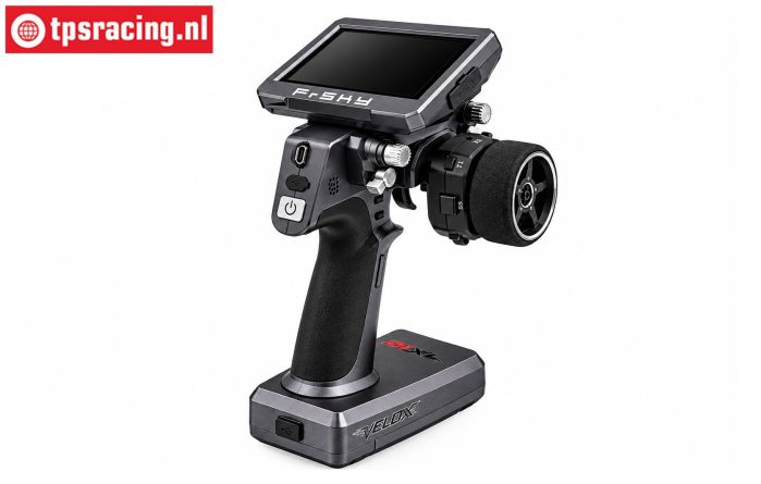 FRSKY Velox VX10 24-Kanäle 2,4-GHz-Sender, set