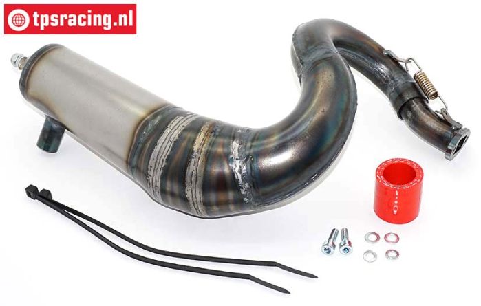 VRC8800 VRC Torque-S Tuning Reso Elcon Models, Set