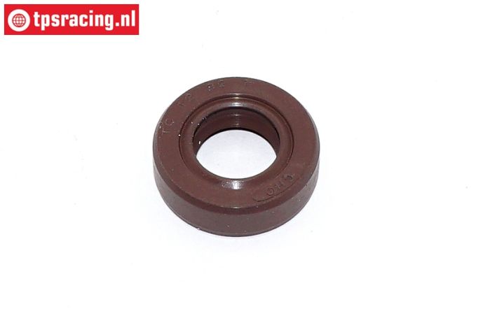 TPS0713/01 Viton Kurbelwelledichtring klein, Set