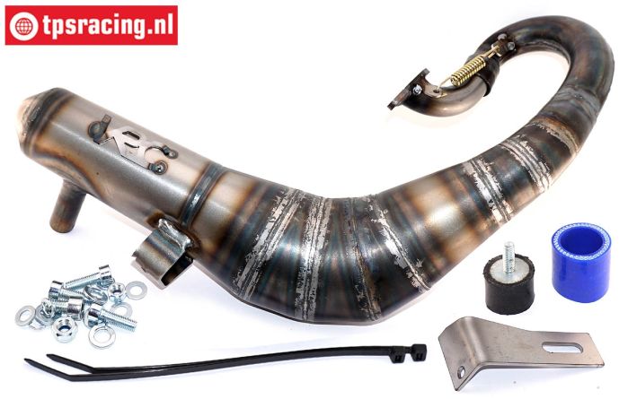 VRC8710 VRC TS Big-Bore Reso LOSI-BWS-Rovan, Set