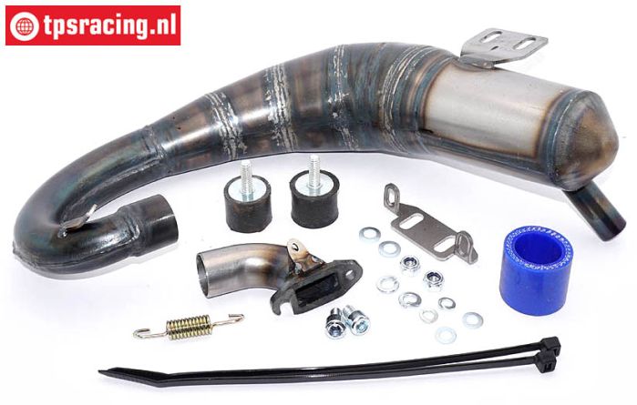 VRC8750 VRC Tuning Reso TLR 5B-Rovan 5V, Set