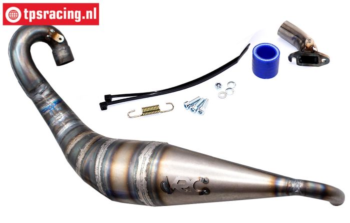 VRC6001 VRC Big-Bore 32 cc ungedämpft HPI-Rovan-King, Set