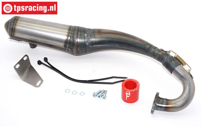 VRC8003 VRC HPI Baja Side Torque-S 23-29 cc, Set