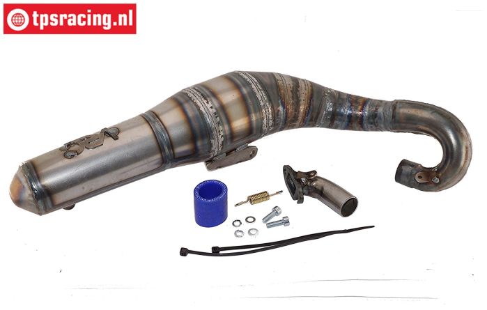 VRC9030 VRC Big-Bore Reso 32 cc HPI-Rovan-King, Set