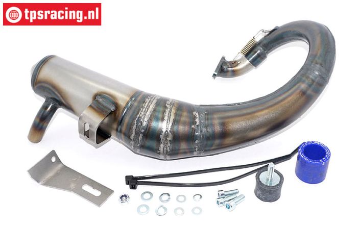 VRC8700 VRC Torque-S Tuning Reso LOSI-BWS-Rovan, Set