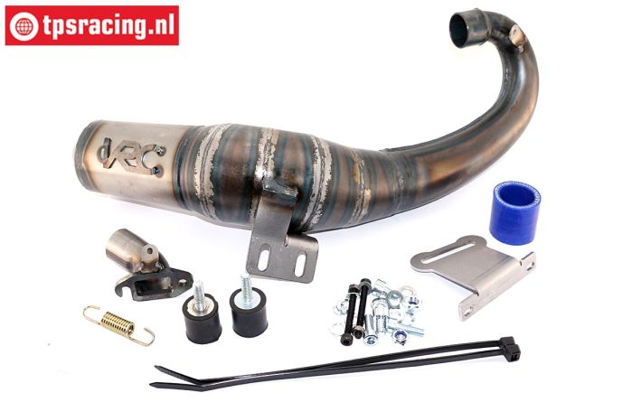 VRC8725 VRC Tuning Reso LOSI DBXL 2.0, Set