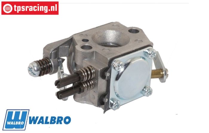 WALBRO WT1048 TUNING VERGASER
